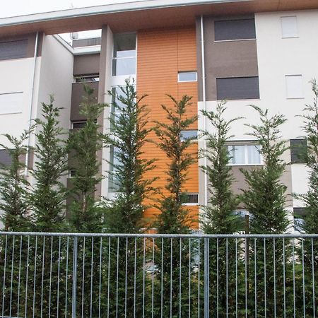 Bed & Breakfast Orio Easy Airport Azzano San Paolo Kültér fotó