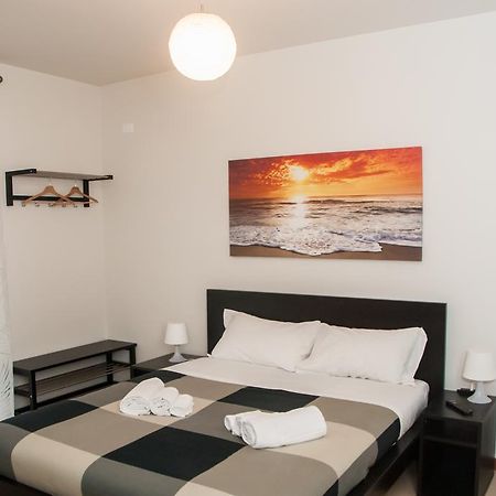 Bed & Breakfast Orio Easy Airport Azzano San Paolo Kültér fotó