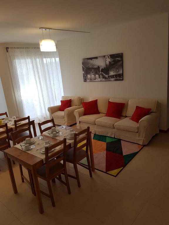 Bed & Breakfast Orio Easy Airport Azzano San Paolo Kültér fotó