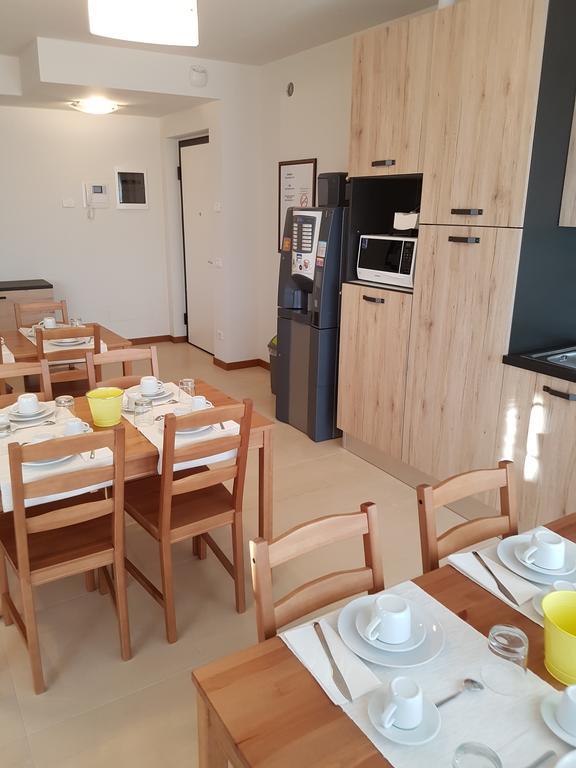 Bed & Breakfast Orio Easy Airport Azzano San Paolo Kültér fotó