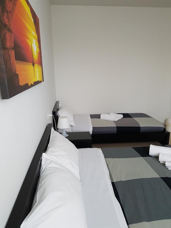 Bed & Breakfast Orio Easy Airport Azzano San Paolo Kültér fotó