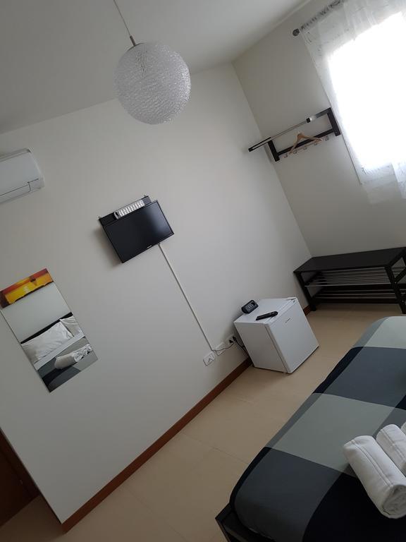 Bed & Breakfast Orio Easy Airport Azzano San Paolo Kültér fotó