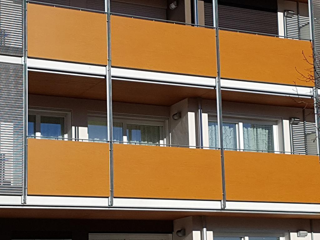 Bed & Breakfast Orio Easy Airport Azzano San Paolo Kültér fotó