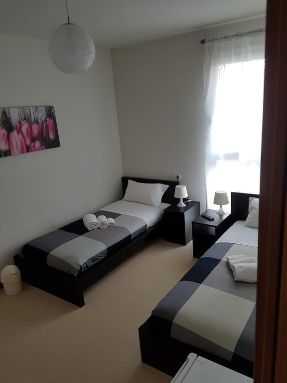 Bed & Breakfast Orio Easy Airport Azzano San Paolo Kültér fotó