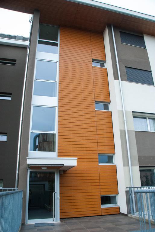Bed & Breakfast Orio Easy Airport Azzano San Paolo Kültér fotó