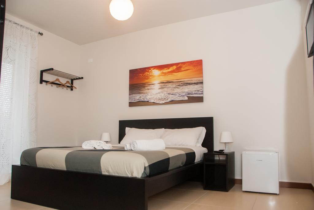 Bed & Breakfast Orio Easy Airport Azzano San Paolo Kültér fotó