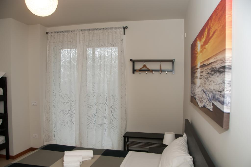 Bed & Breakfast Orio Easy Airport Azzano San Paolo Kültér fotó