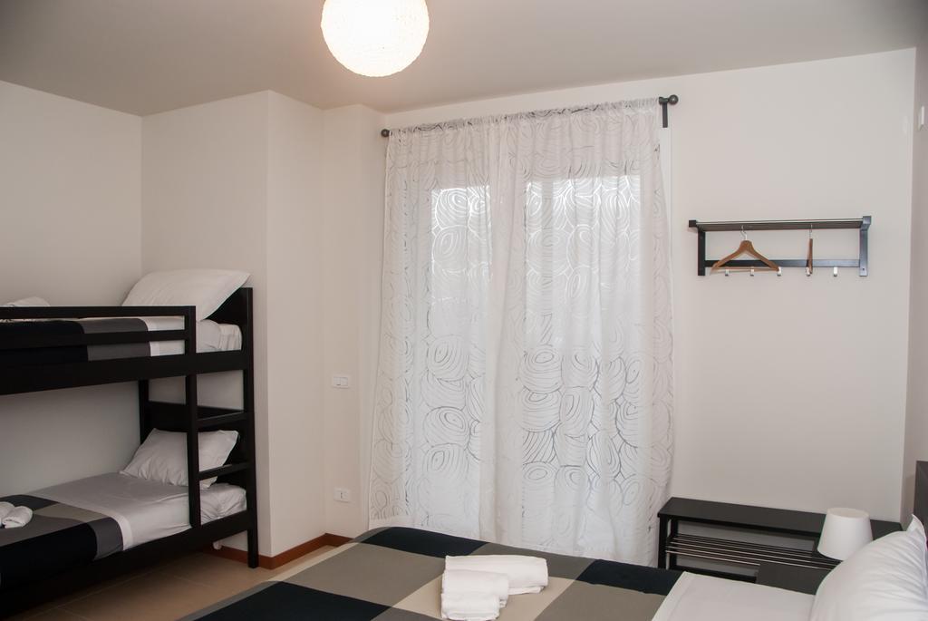 Bed & Breakfast Orio Easy Airport Azzano San Paolo Kültér fotó