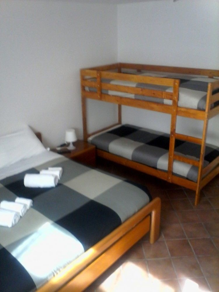 Bed & Breakfast Orio Easy Airport Azzano San Paolo Kültér fotó