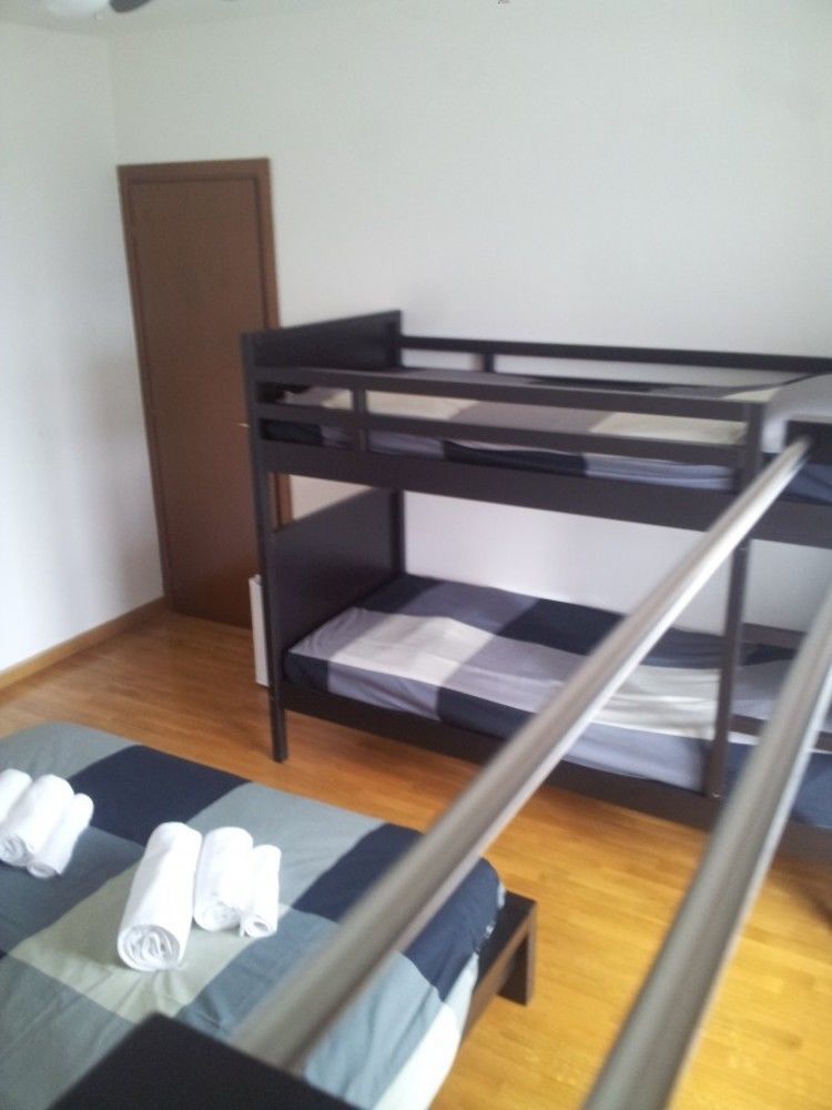 Bed & Breakfast Orio Easy Airport Azzano San Paolo Kültér fotó