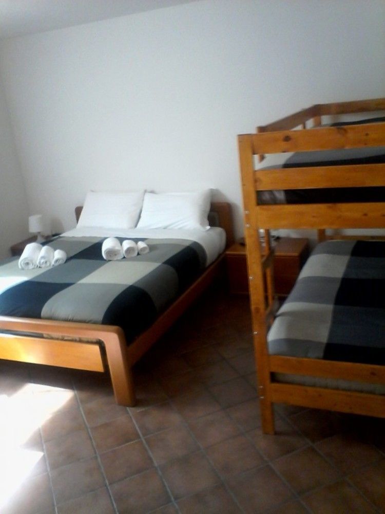 Bed & Breakfast Orio Easy Airport Azzano San Paolo Kültér fotó