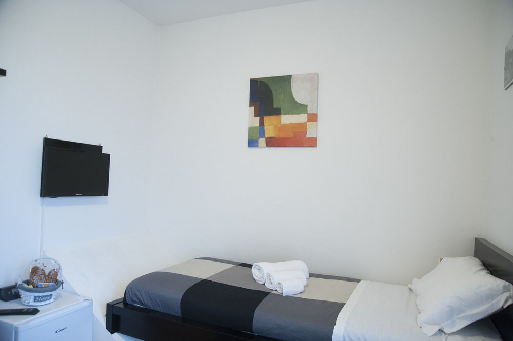 Bed & Breakfast Orio Easy Airport Azzano San Paolo Kültér fotó