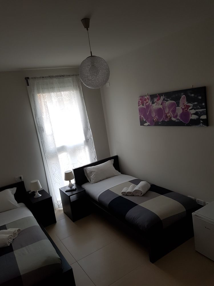 Bed & Breakfast Orio Easy Airport Azzano San Paolo Kültér fotó