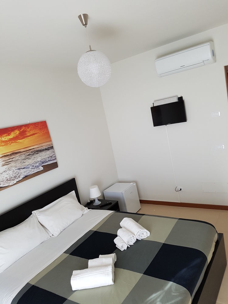 Bed & Breakfast Orio Easy Airport Azzano San Paolo Kültér fotó