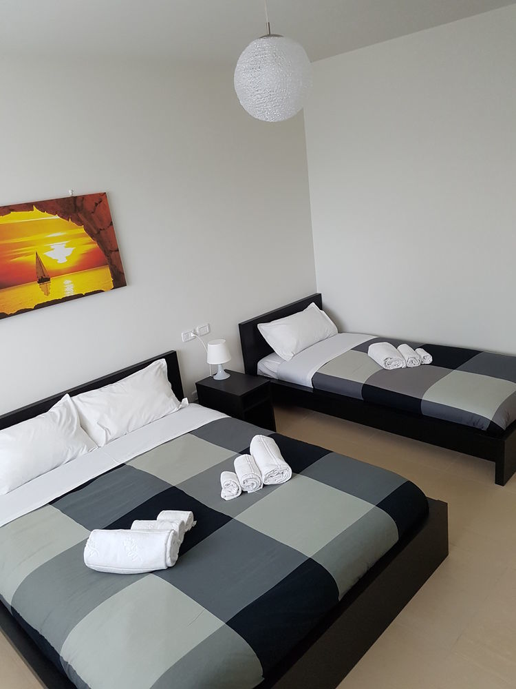 Bed & Breakfast Orio Easy Airport Azzano San Paolo Kültér fotó