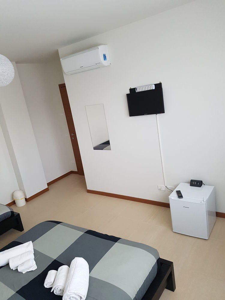 Bed & Breakfast Orio Easy Airport Azzano San Paolo Kültér fotó