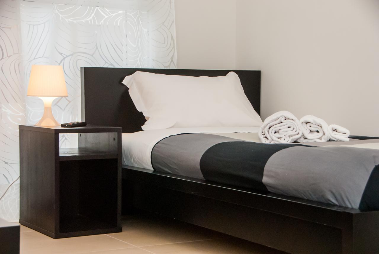 Bed & Breakfast Orio Easy Airport Azzano San Paolo Kültér fotó