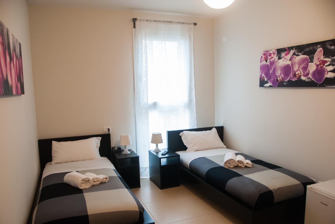 Bed & Breakfast Orio Easy Airport Azzano San Paolo Kültér fotó