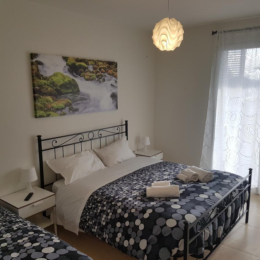 Bed & Breakfast Orio Easy Airport Azzano San Paolo Kültér fotó