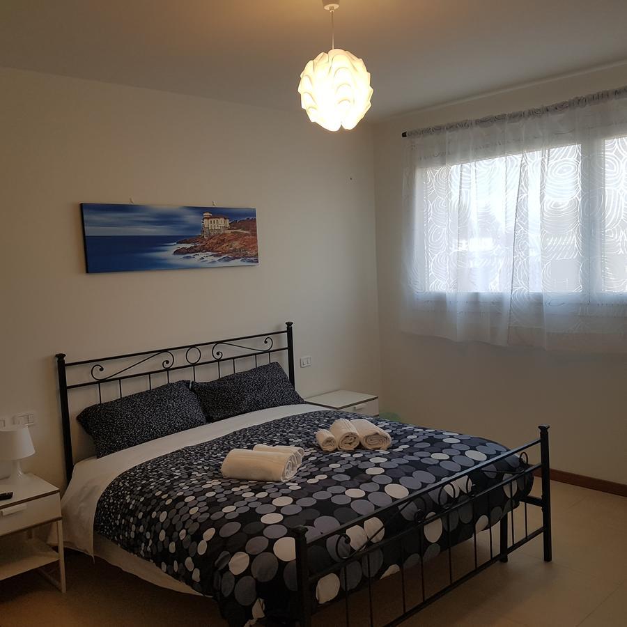 Bed & Breakfast Orio Easy Airport Azzano San Paolo Kültér fotó