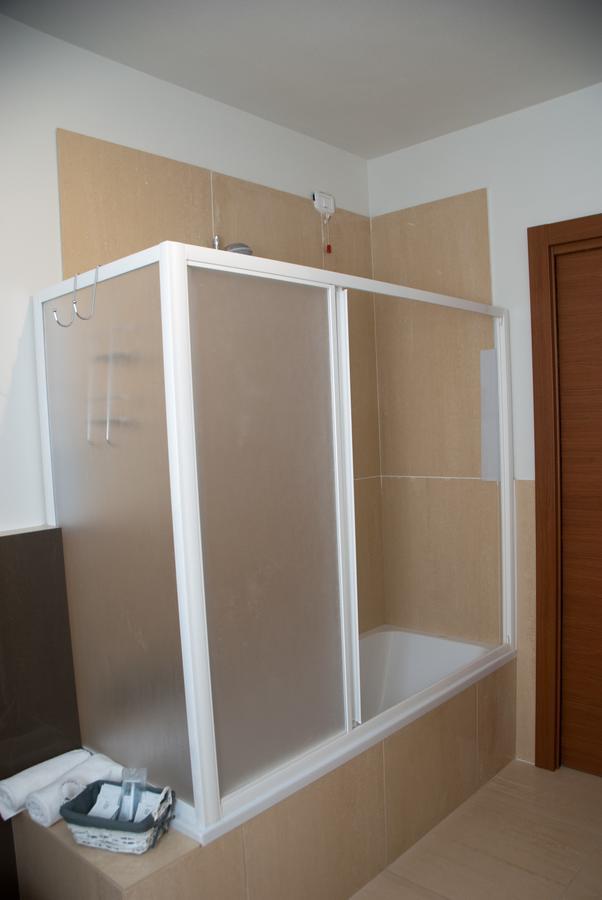 Bed & Breakfast Orio Easy Airport Azzano San Paolo Kültér fotó