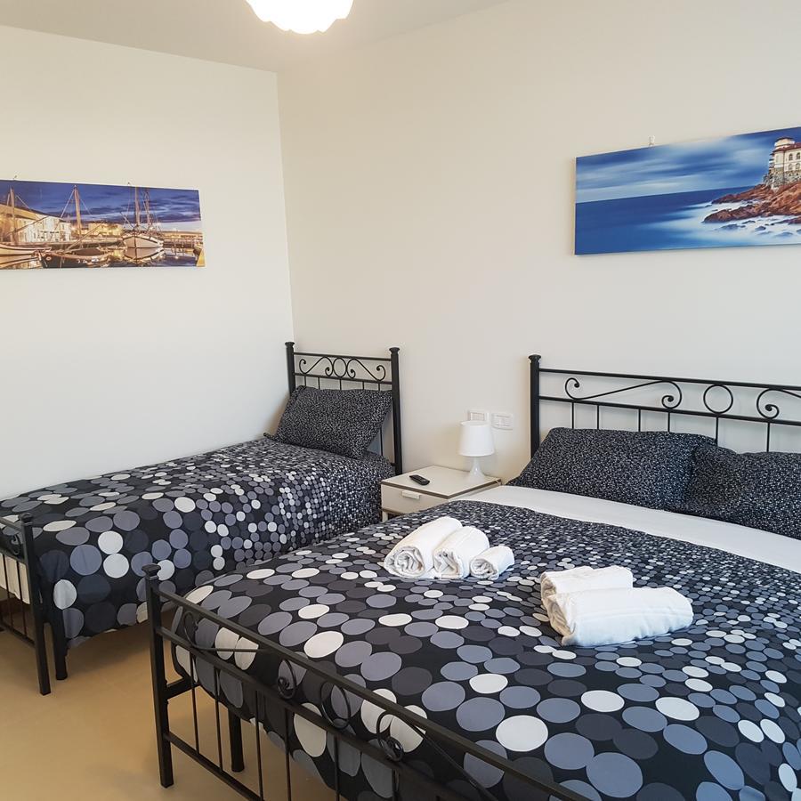 Bed & Breakfast Orio Easy Airport Azzano San Paolo Kültér fotó